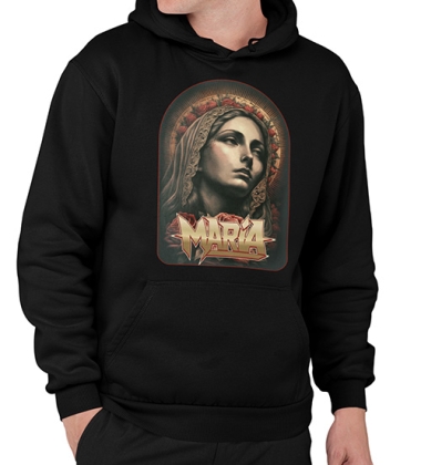 Bluza z kapturem Maria